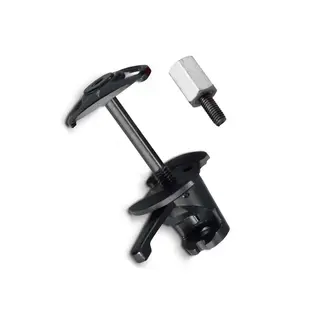 TOP CAP CHAIN TOOL FOR ALLOY STEERER BLK