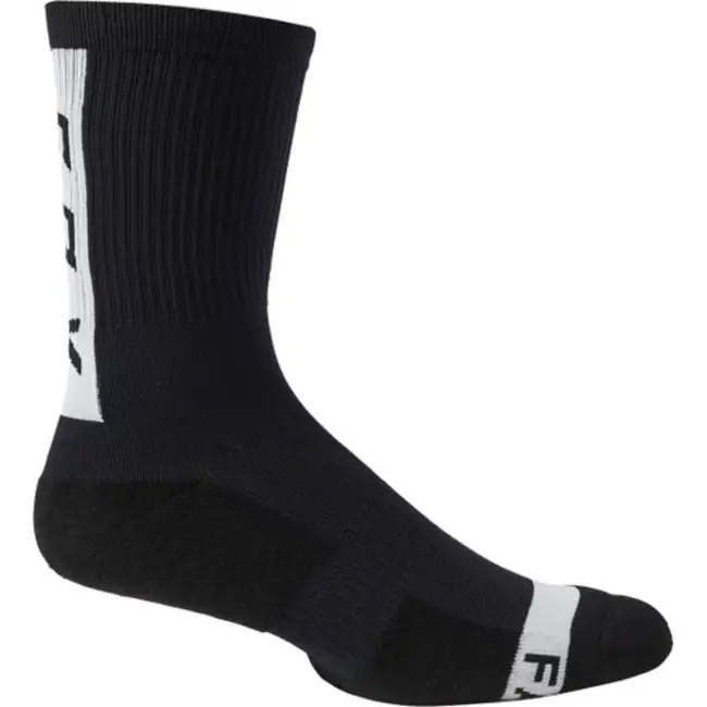 Fox 8" Ranger Cushion Sock