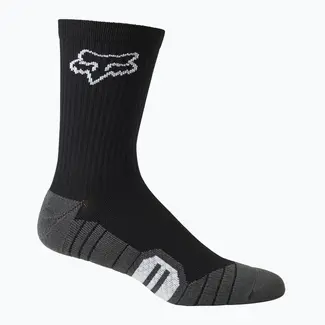 FOX Head Apparel Fox 8" Ranger Cushion Sock