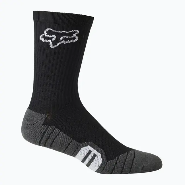 Fox 8" Ranger Cushion Sock