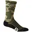 Fox 8" Ranger Cushion Sock
