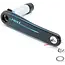 SRAM Crank Arm Assembly RED E1 DUB 165mm