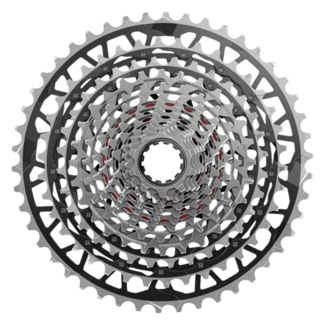 SRAM Sram Cassette XG-1391 XPLR E1 13 Speed 10-46