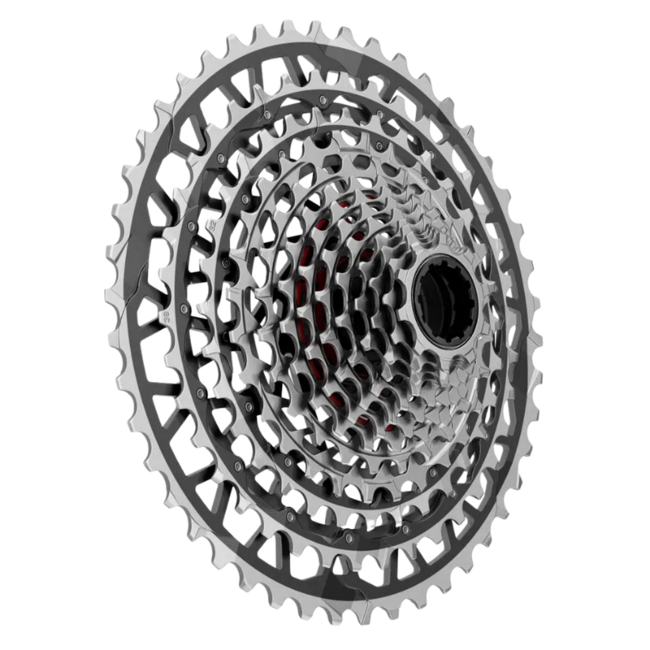 Sram Cassette XG-1391 XPLR E1 13 Speed 10-46