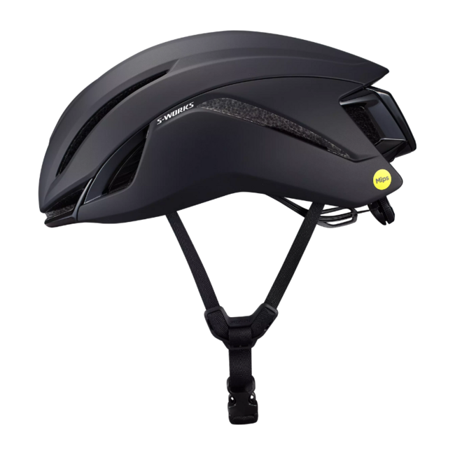 Specialized S-Works Evade 4