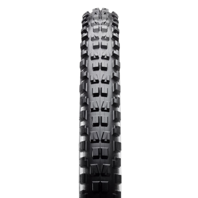 MAXXIS Minion DHF - 26 X 2.50 WT Folding 60TPI EXO 3C 3  MaxxTerra TR