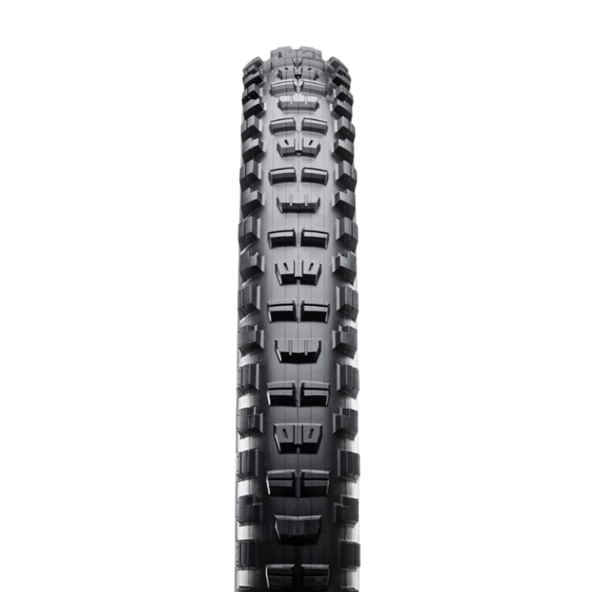 MAXXIS Minion DHR II - 27.5X2.4 - New MaxxTerra EXO+ - TR Fold
