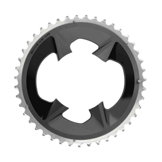 SRAM SRAM CR ROAD 48T 107 RIVAL BLACK