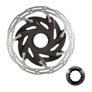 SRAM DB ROTOR CENTERLINE XR2 160 CL