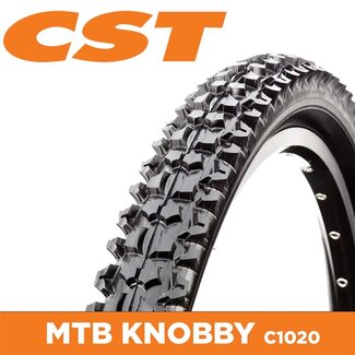 CST CST Tyre OE - 24 x 2.10 Wirebead 27TPI - C1020