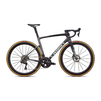 Specialized 2027 S-Works Tarmac SL9 - Shimano Dura-Ace Di2