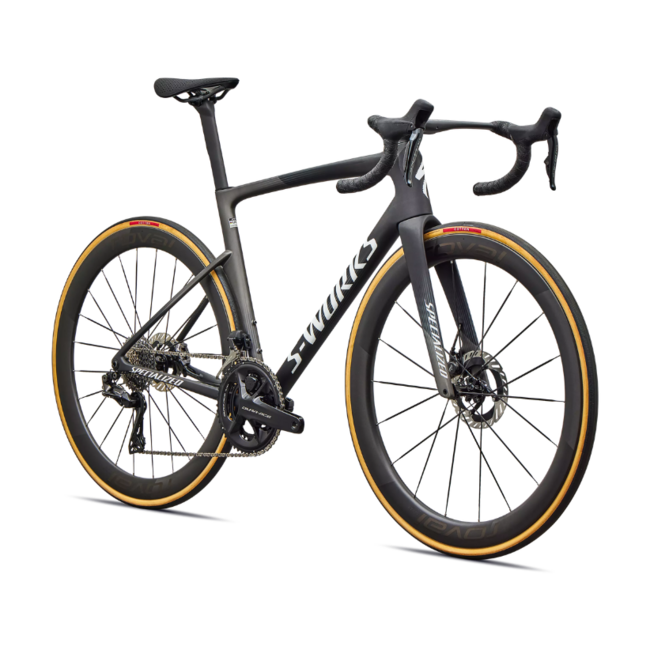 2027 S-Works Tarmac SL9 - Shimano Dura-Ace Di2