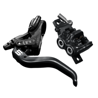 Magura Magura MT5 - 2-Finger Aluminum Lever Blade