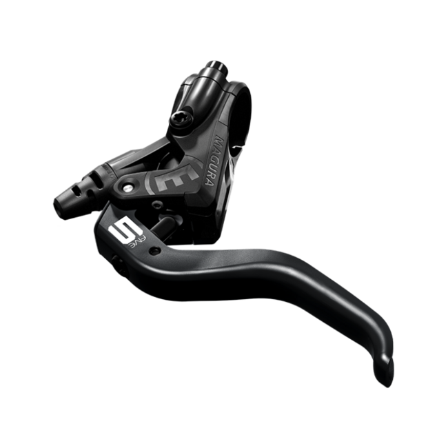 Magura MT5 - 2-Finger Aluminum Lever Blade