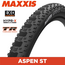 MAXXIS ASPEN ST 700 X 55C HYPR-X EXO TR (NEW 2026) FOLD 120TPI E-50