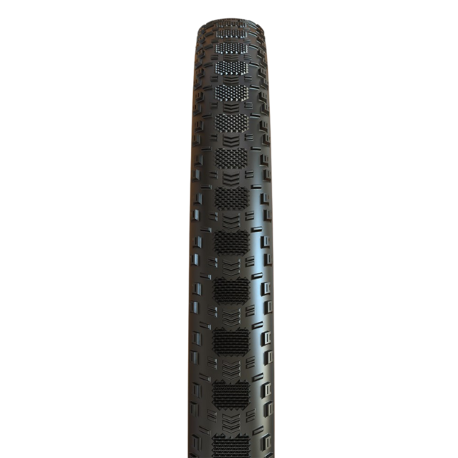 MAXXIS ASPEN ST 700 X 55C HYPR-X EXO TR (NEW 2026) FOLD 120TPI E-50