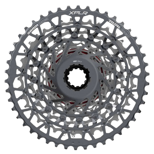 SRAM Cassette XG-1351 XPLR E1 13 Speed 10-46