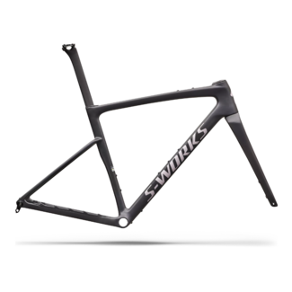 Specialized 2027 S-Works Crux 5 Frameset FACT 12r Carbon