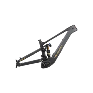 Velduro Velduro Rogue Frame Custom Fox Float X2 Factory