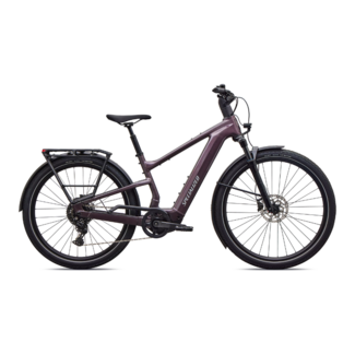 Specialized 2027 Turbo Vado 3 4.0 Handlebar with Color Display, USB-C Phone Charging