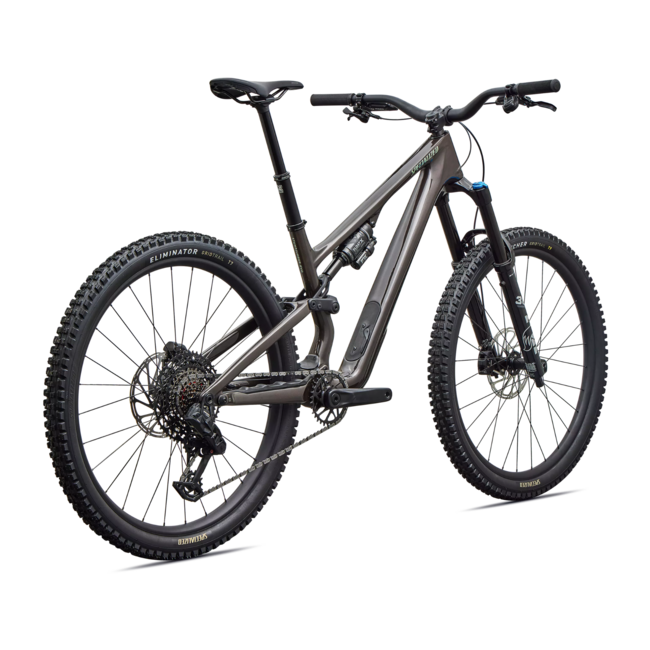 2027 Stumpjumper EVO Comp SRAM S1000, FOX Rhythm