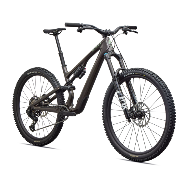 2027 Stumpjumper EVO Comp SRAM S1000, FOX Rhythm