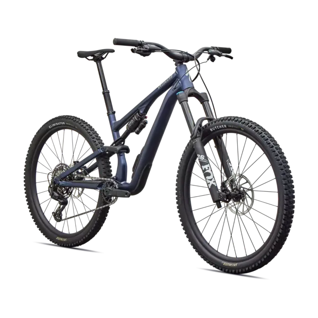 2027 Stumpjumper 15 EVO Comp Alloy SRAM Eagle 70, FOX Rhythm