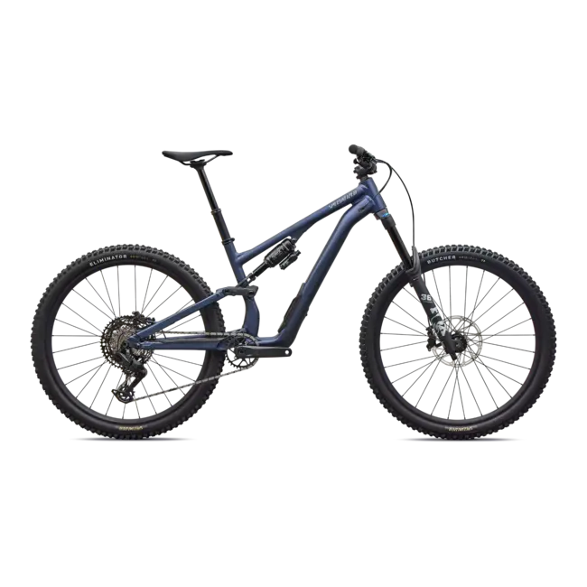 2027 Stumpjumper 15 EVO Comp Alloy SRAM Eagle 70, FOX Rhythm