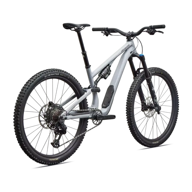 2027 Stumpjumper 15 EVO Comp Alloy SRAM Eagle 70, FOX Rhythm