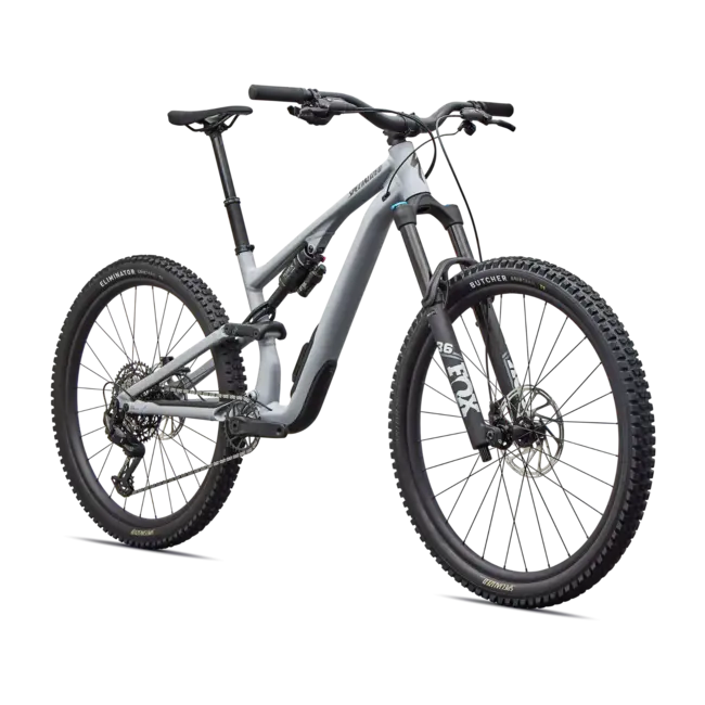 2027 Stumpjumper 15 EVO Comp Alloy SRAM Eagle 70, FOX Rhythm