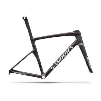 Specialized 2027 S-Works Tarmac SL9 Frameset