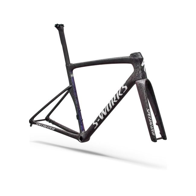 2027 S-Works Tarmac SL9 Frameset