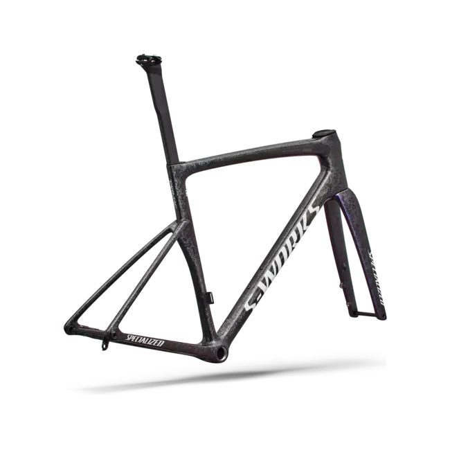 2027 S-Works Tarmac SL9 Frameset