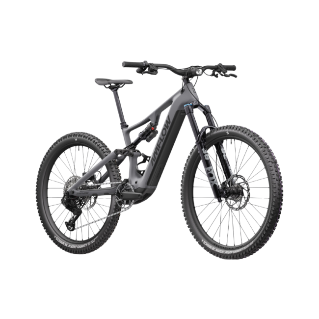 Amflow PR Carbon Pro
