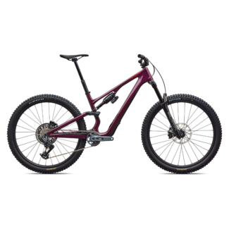 Specialized 2027 Stumpjumper 15 EVO Expert FACT 11m carbon, RockShox Select+ w/ GENIE, GX AXS