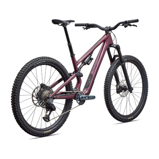 2027 Stumpjumper 15 EVO Expert FACT 11m carbon, RockShox Select+ w/ GENIE, GX AXS