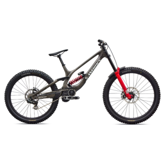 Specialized 2027 S-Works Demo 11 SRAM XX DH, RockShox Ultimate DH