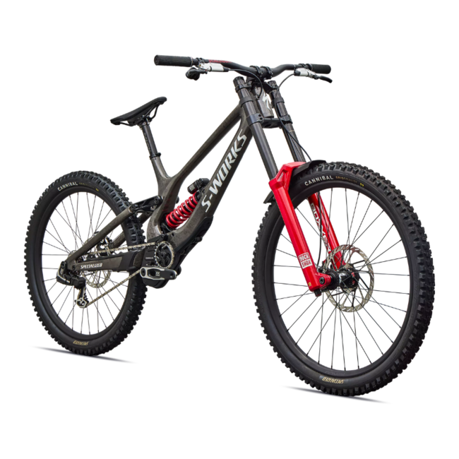 2027 S-Works Demo 11 SRAM XX DH, RockShox Ultimate DH