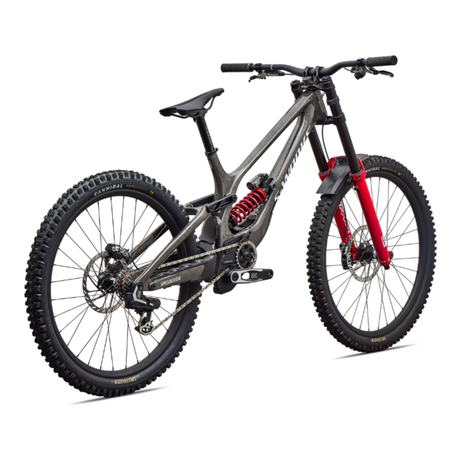 2027 S-Works Demo 11 SRAM XX DH, RockShox Ultimate DH
