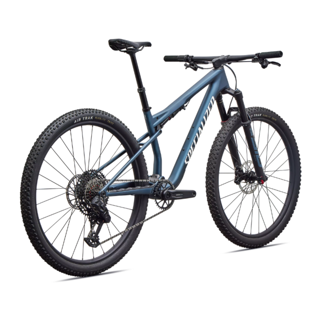 2027 Epic 9 Comp SRAM S1000, RockShox Select