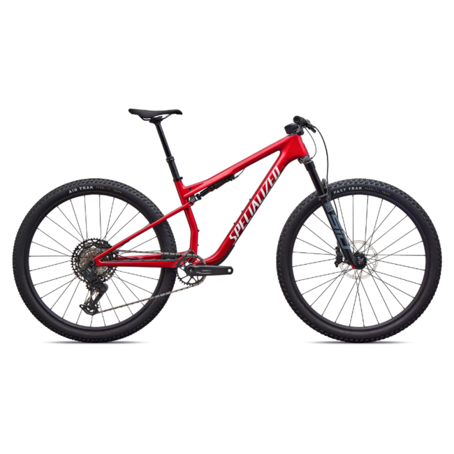 2027 Epic 9 Comp SRAM S1000, RockShox Select