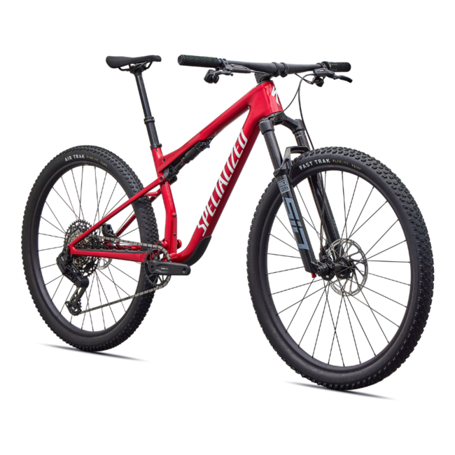 2027 Epic 9 Comp SRAM S1000, RockShox Select
