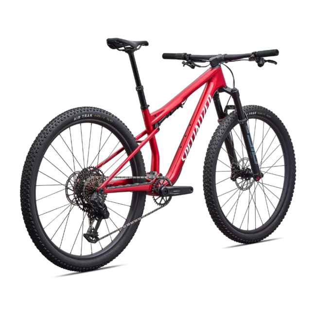 2027 Epic 9 Comp SRAM S1000, RockShox Select