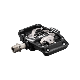 Shimano SHIMANO DEORE XT Pedal (SPD) PD-M8220 Dual Sided Black