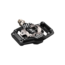 SHIMANO DEORE XT Pedal (SPD) PD-M8220 Dual Sided Black