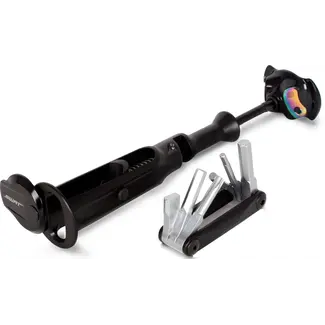 Specialized SWAT CONCEAL CARRY TOOL W/NARROW CAP BLK