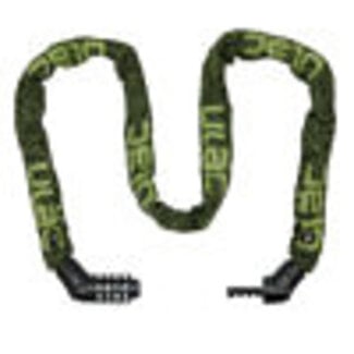 Ulac Ulac Street Fighter Chain Combo Moss