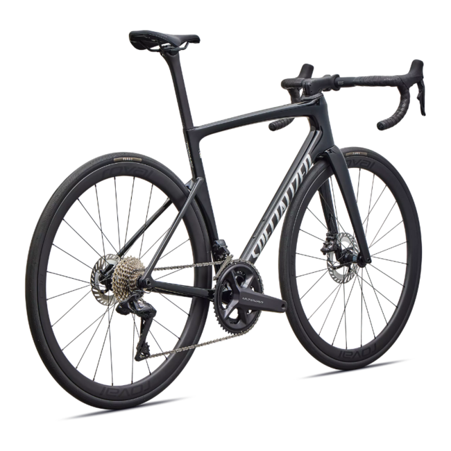 2027 Tarmac SL9 Expert Shimano Ultegra Di2