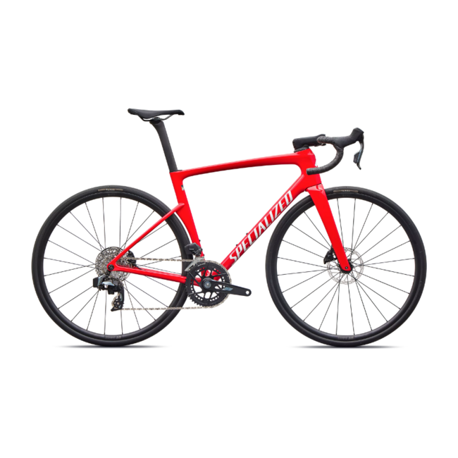 2027 Tarmac SL9 Comp AXS