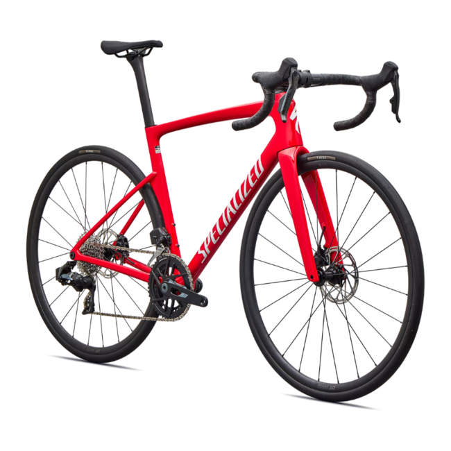 2027 Tarmac SL9 Comp AXS